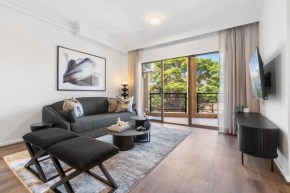 Camperdown Cozy Corner 7